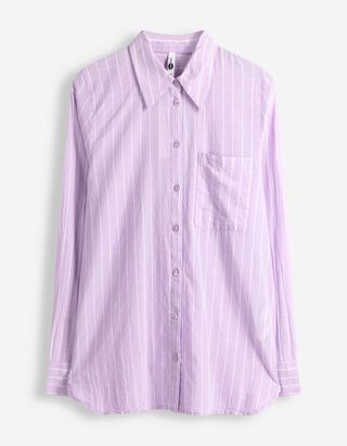 Camicia - Righe - lill