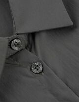 Hemd - einfarbig - gr&uuml;n