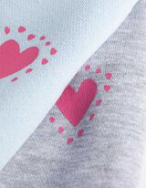 Jogginghose - einfarbig