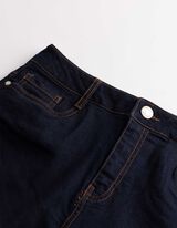Jeans - Dunkelblau