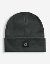 Bonnet - Revers - vert fonc&eacute;