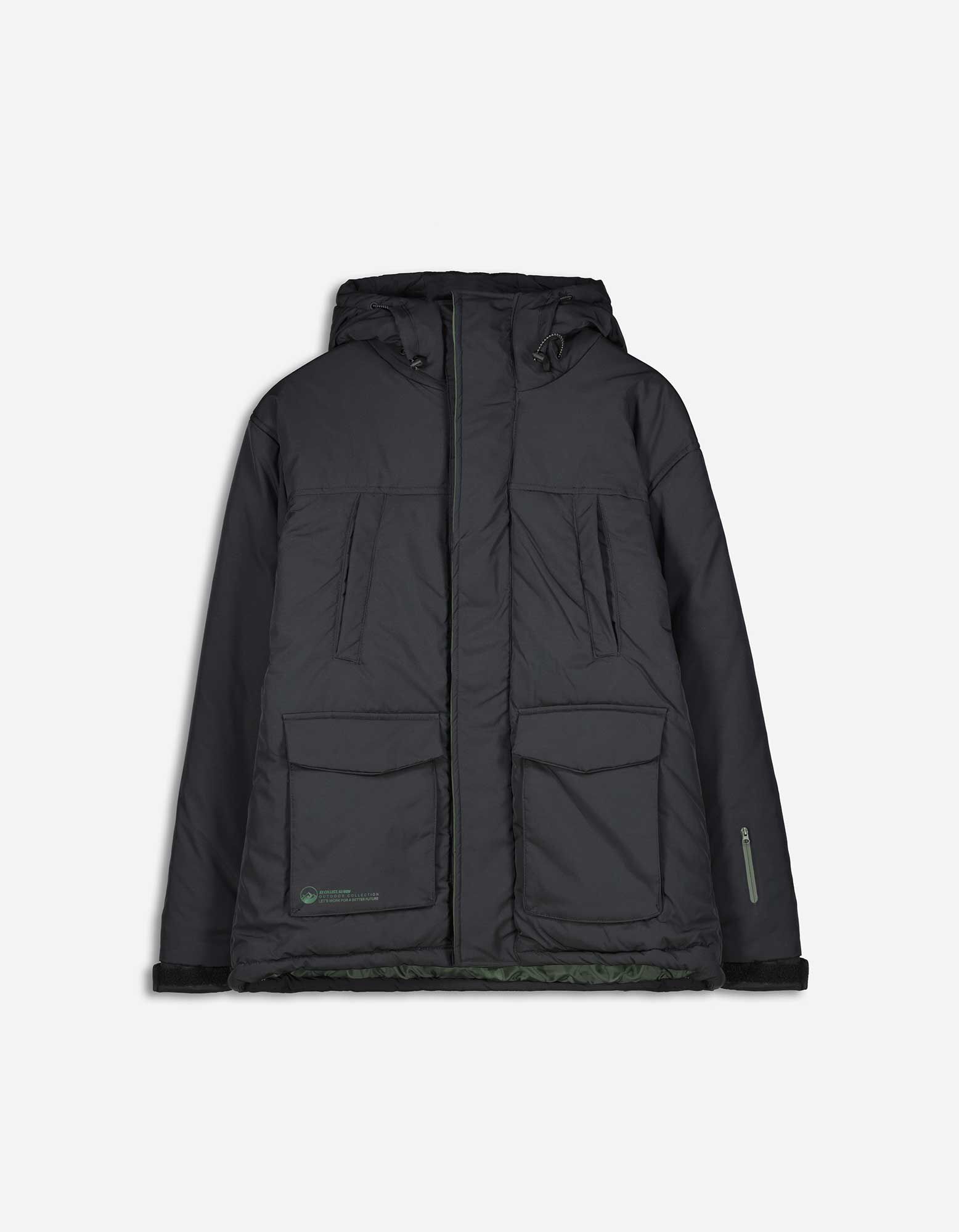 Takko fashion winterjacke clearance