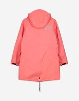 Parka - Nepraleidžia vandens - sviesiai raudonas