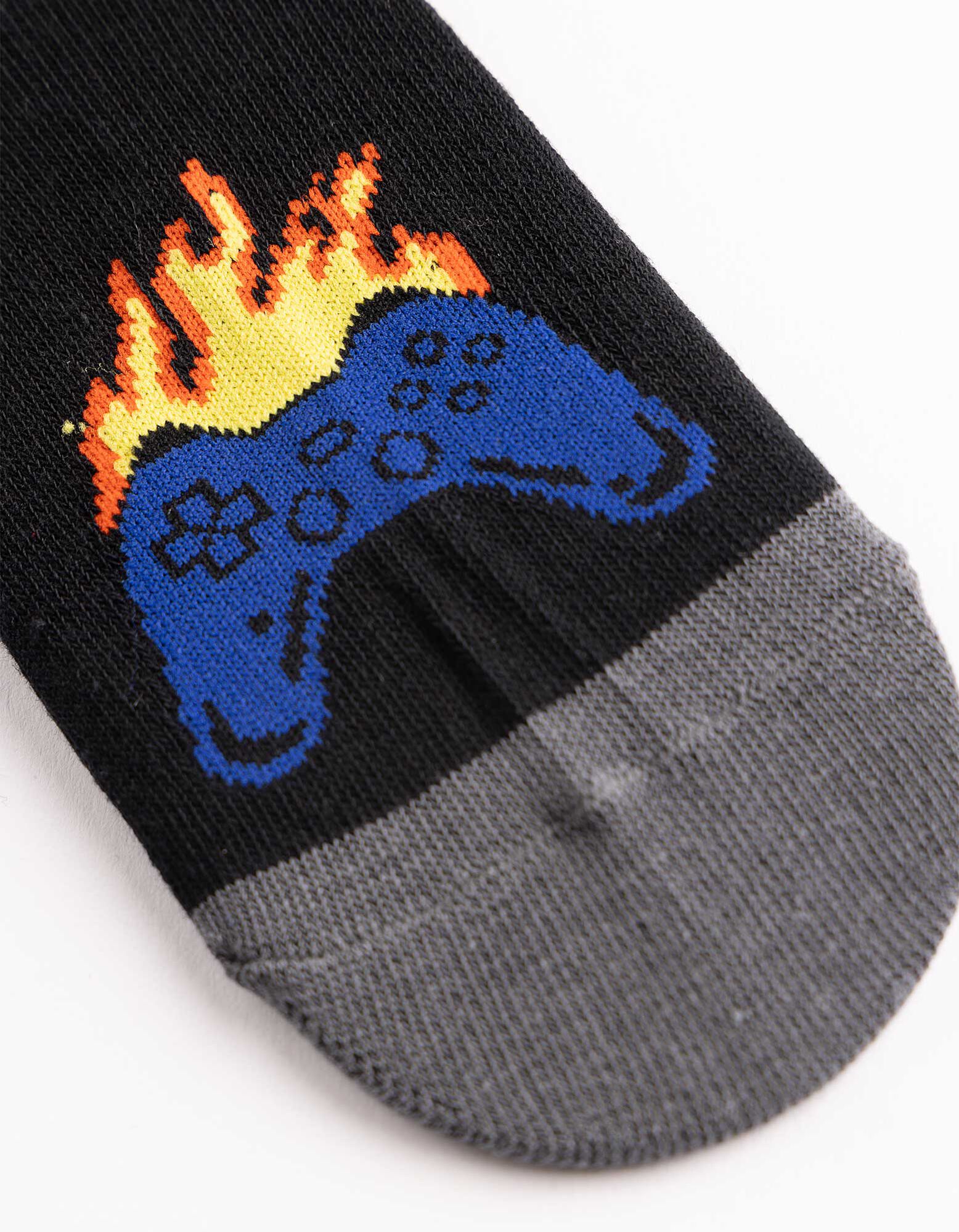 Socken - 10er-Pack