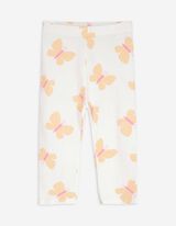 Leggings - longueur 3/4 - blanc