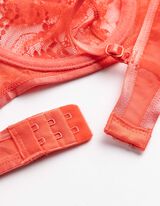 BH - Spitze - hellrot