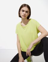 T-s&auml;rk - &uuml;hev&auml;rviline - roheline