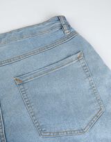 Farmer rövidnadrág - vilagoskek