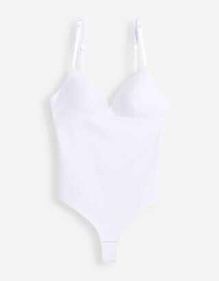 Body - Shapewear - Wei&szlig;