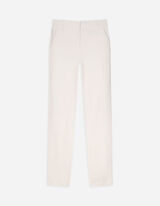 Pantaloni a sigaretta - Slim Fit - beige