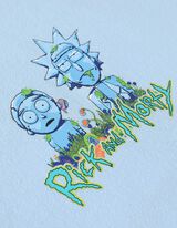 P&oacute;l&oacute; - T&uacute;lm&eacute;retezett fazon - vilagoskek