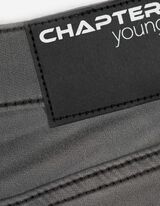 Džínsy - Termoefekt - seda