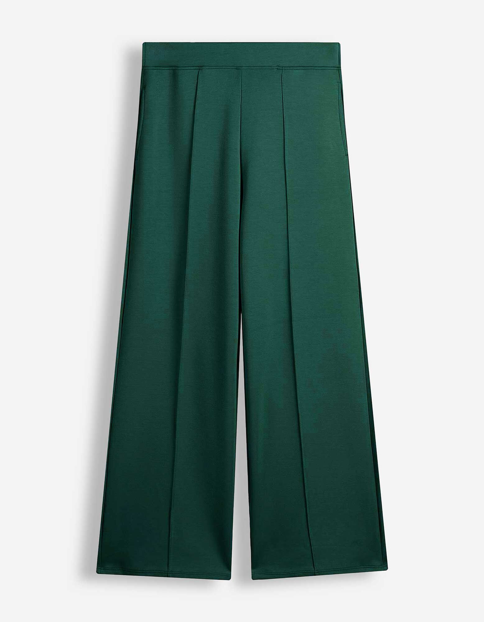 Broek - Duiken - Donkergroen