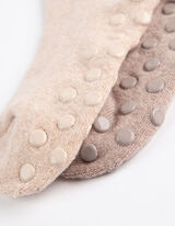 Ponožky Stopper - 2 ks v balení