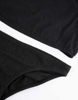 Maudymukas - Mezginys stulpeliu - juodas