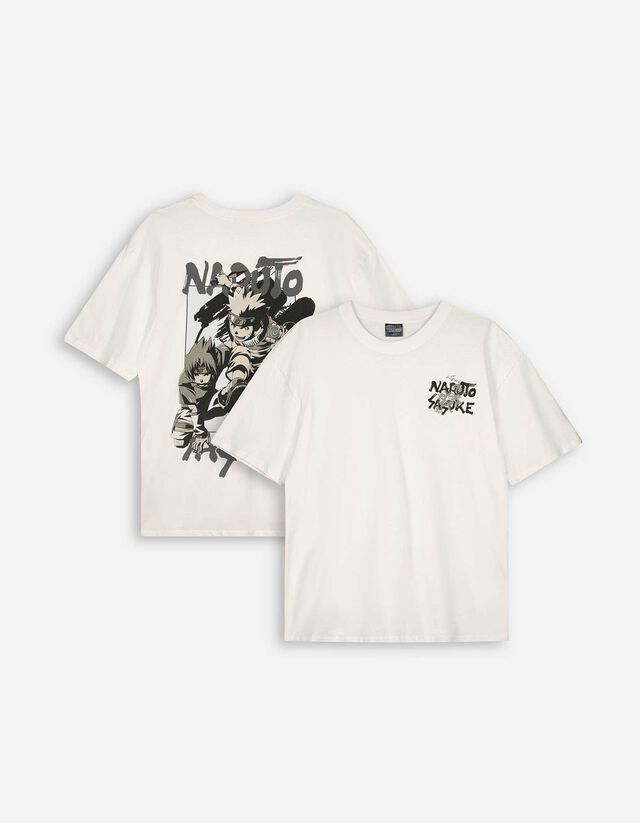 T-Shirt - Naruto