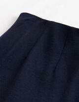 Leggings - Slim Fit - Dunkelblau