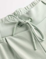 Hose - Regular Fit - t&uuml;rkis