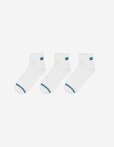 Socken - 3er-Pack