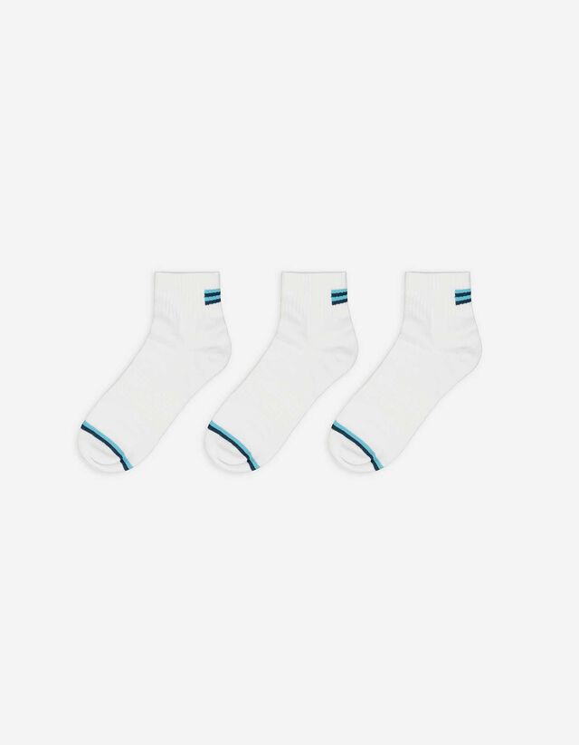 Socken - 3er-Pack