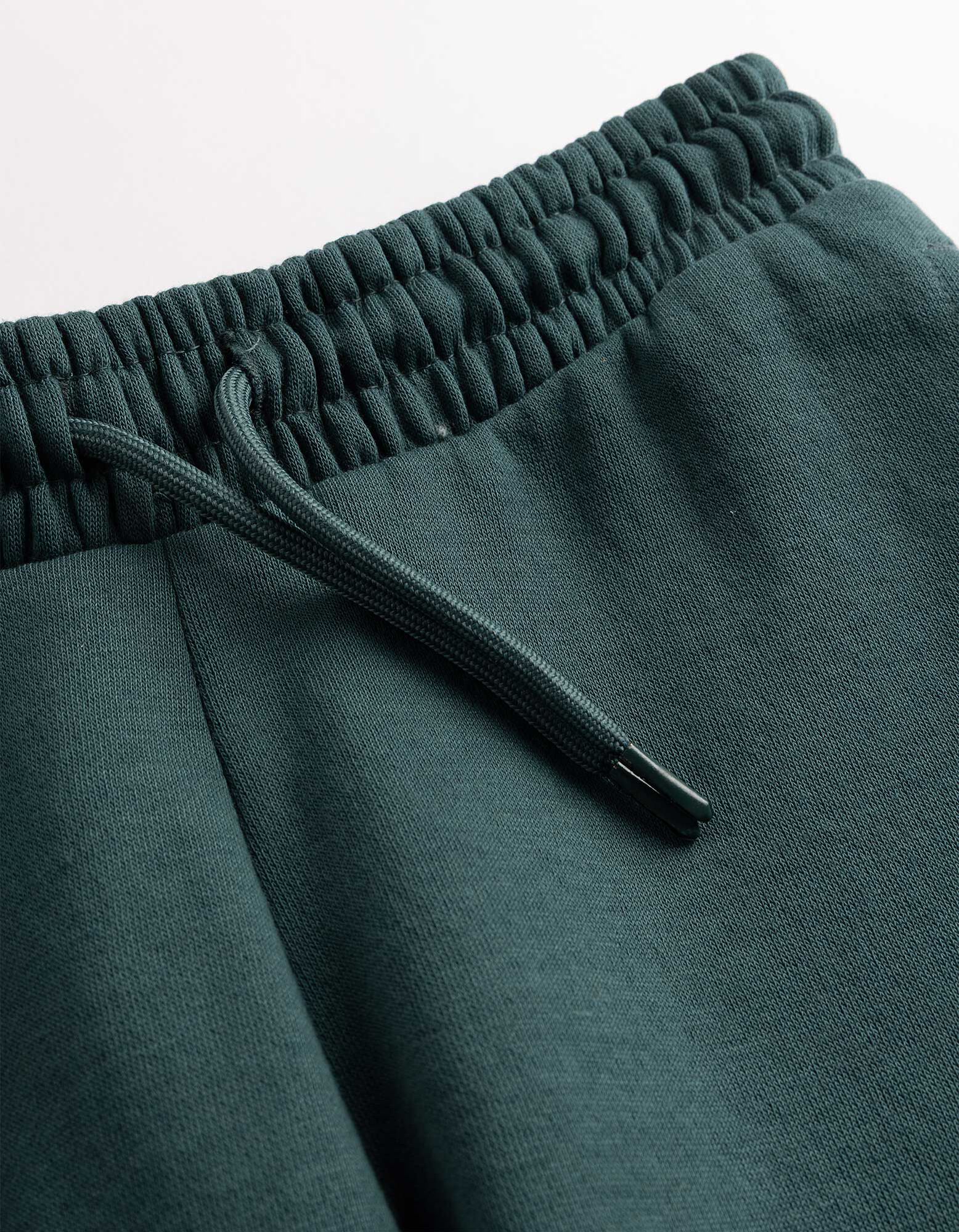 Joggingbroek - Donkergroen
