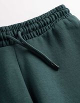 Joggingbroek - Donkergroen