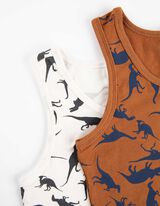 Potkošulja - 2 u pakovanju