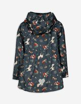 Giacca outdoor - Colonna idrostatica - grigio scuro