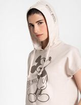 bluza - Myszka Miki - bez