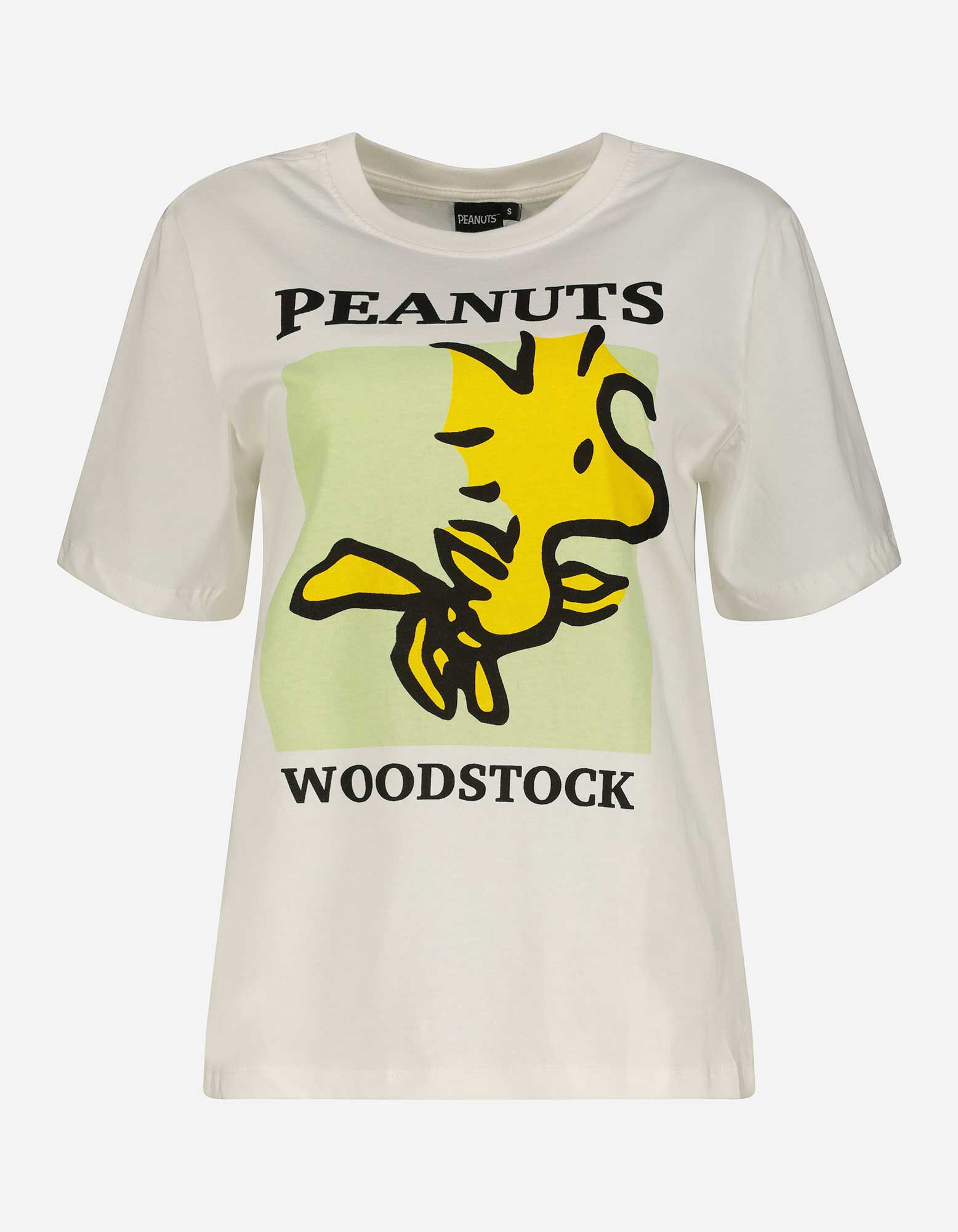 T-shirt - blanc