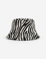 Bucket Hat - Wendbar