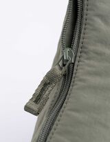 Cintura regolabile - verde scuro