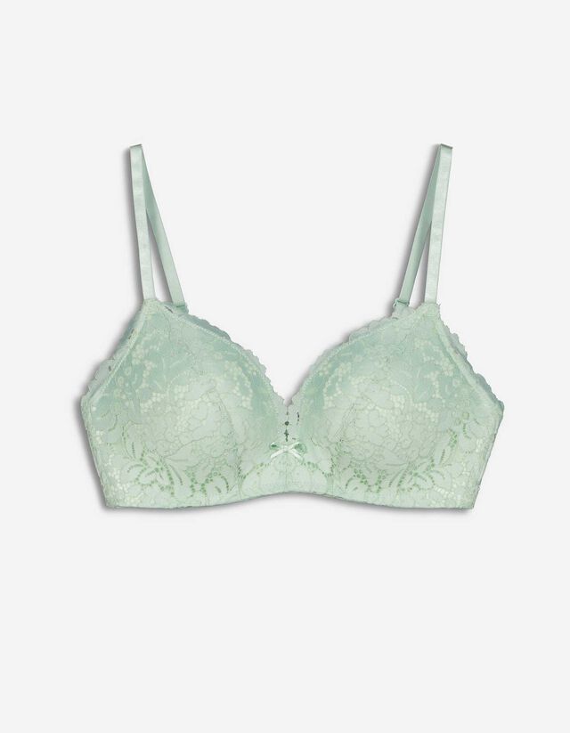 Soft-BH - Push-Up-Effekt
