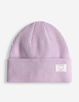 Bonnet - C&ocirc;tes - Lilas