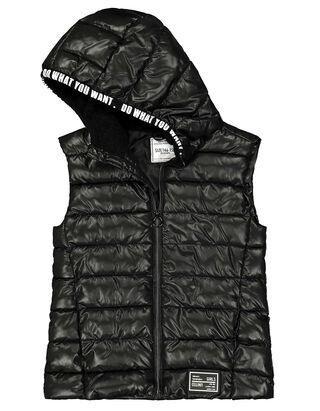 Jacken Westen Madchen 134 176 Takko Fashion