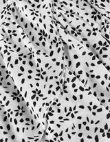 Sijonas - LENZING&trade; ECOVERO&trade; - baltas