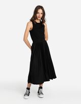 Top - Rippenstruktur