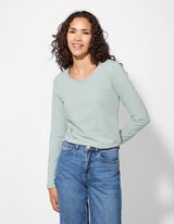 Longsleeve - set van 2