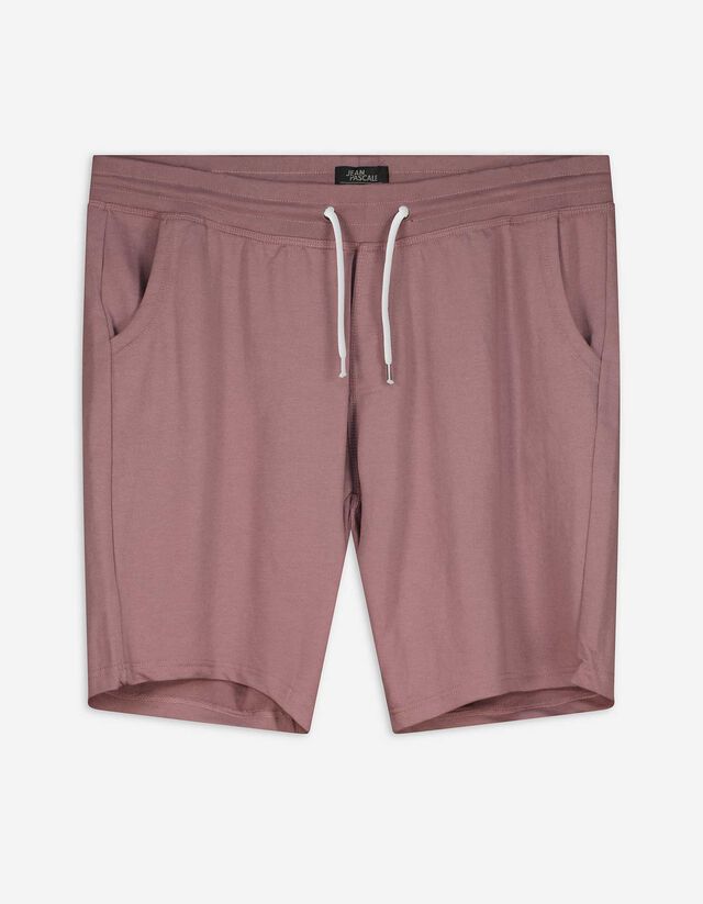 Short - Regular fit - roze