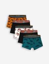Boxershort - Set van 5
