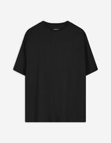 T-Shirt - schwarz