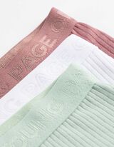 Bugyi - 3 db-os csomag