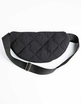 V&aacute;llt&aacute;ska - Belső cipz&aacute;ros rekesz - fekete