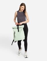 Rugzak - Gesp - groen