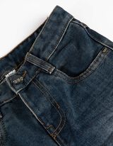 Slim Fit - blu scuro