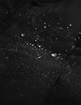 Zimska jakna - Nepremočljivo - crna