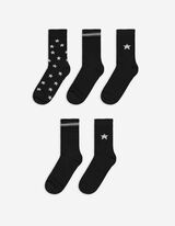 Sokken - Set van 5