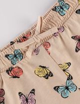 Shorts - Elastischer Bund