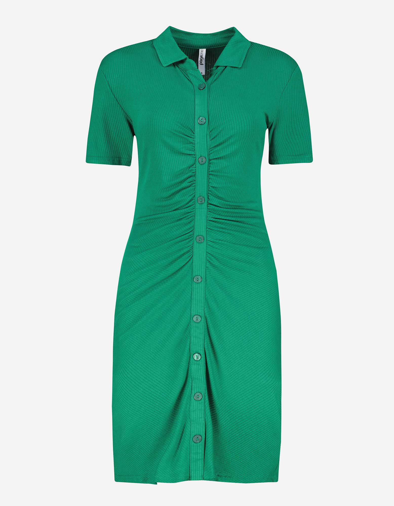Dames blousejurk sales