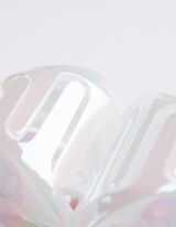 Haarspeld - Effen - wit